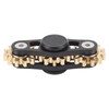 Gears Linkage Rotating Toy Kid Adult Metal ADHD Anxiety Stress