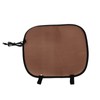 USB Heated Cushion 45 X 46cm High Nickel Wire Fiber