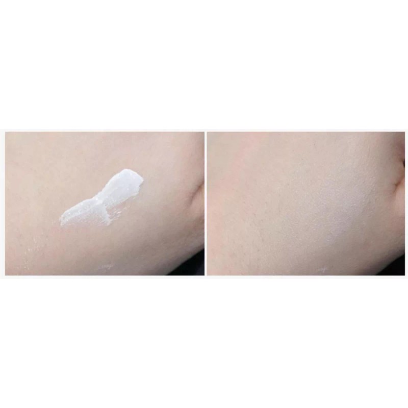 Bidameun Crema Facial Coreana- Centella Asiática Y Proteína Leche_4pz