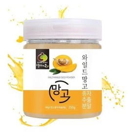 [Family Month] Wild Mango Seeds 250g / [가정의달] 와일드망고씨앗 250g