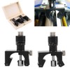 2pcs Planer Blade Setting Jigs for Woodworking, Blade Gauge Setter