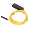 USB WiFi Endoscope Professional 6 LEDs High Definition 720P High