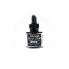 Dr. Ph. Martin's Black Star India Ink (Matte) Ink Bottle,