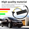 Zikerluder Rear Trunk Lid Release Tailgate Opening Switch Compatible with