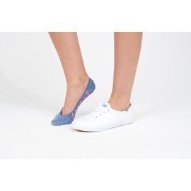 Keds - Corte bajo para mujer, Variado, One Size
