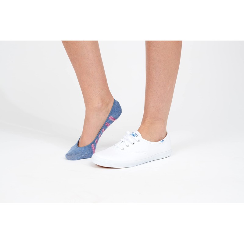 Keds - Corte bajo para mujer, Variado, One Size
