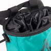 Madu Climb - Rock Climbing Chalk Bag Water Colour Artwork