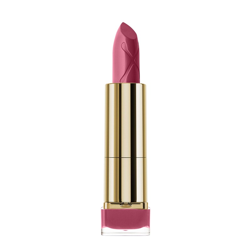 Max Factor Color Elixir Lipstick Moisture 100