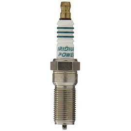 Denso (5341) ITV24 Iridium Power Spark Plug, (Pack of 1)