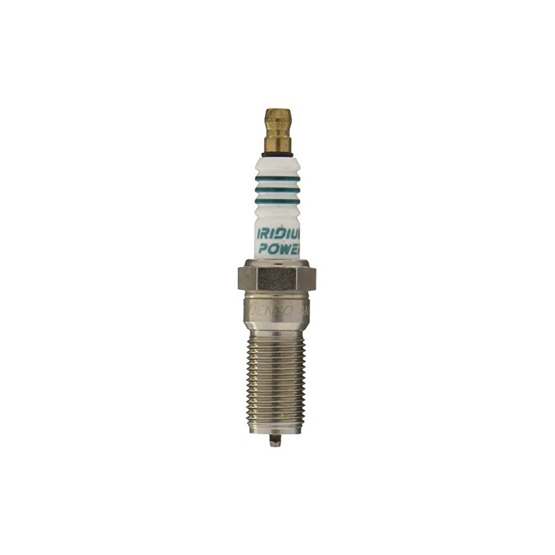 Denso (5341) ITV24 Iridium Power Spark Plug, (Pack of 1)