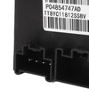 Transfer Case Control Module 4854747AC TCCM Unit Replacement for GRAND