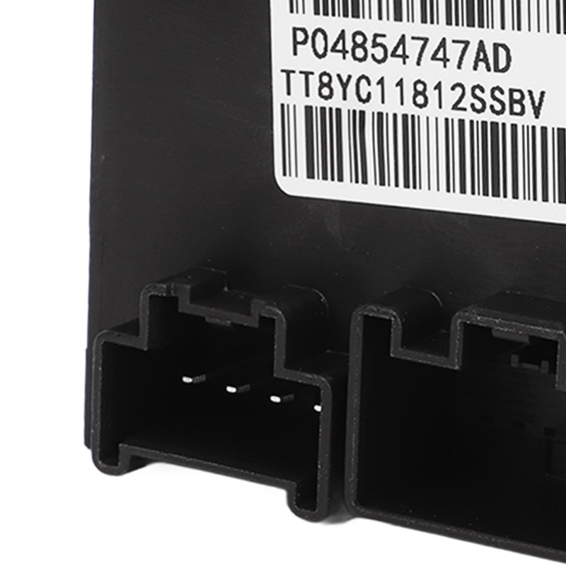 Transfer Case Control Module 4854747AC TCCM Unit Replacement for GRAND