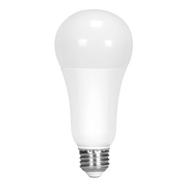Satco S28653 Bulb, White