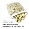 Reefing Art Ceramic Filter Media Bio Filter Rings 1lb /