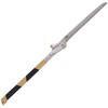 WEYLAND 20" Folding Hand Saw: 500 mm Large Foldable Blade