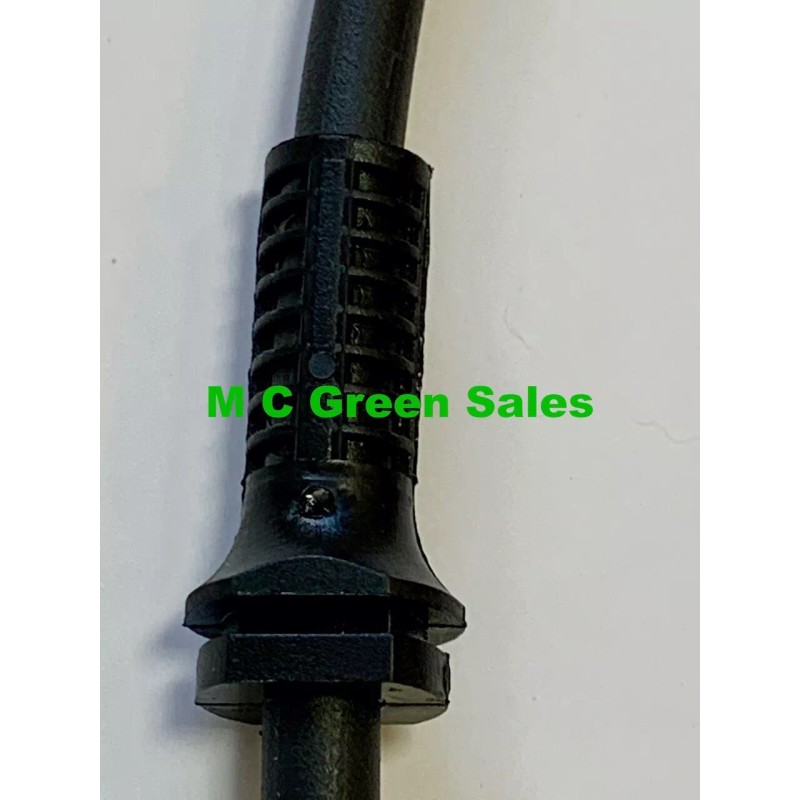 BLIZZARD FLEETFLEX SNOW PLOW 4 PIN HANDHELD CONTROLLER SUPER HD