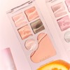 Romand Rom&nd Bear Layer Palette