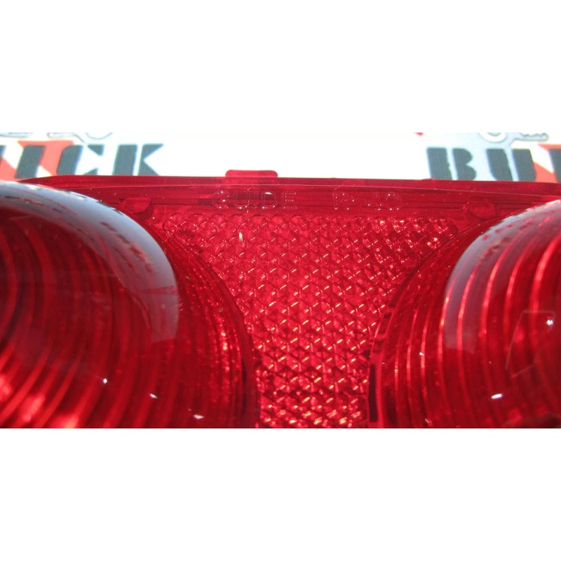 CARS LLC 1950-1952 Buick Tail Light Lens. Guide #5939073. Special
