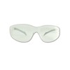 MAGID Flex Clear Polycarbonate Safety Glasses, 1 Pair, Y15