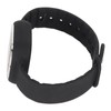 Ultrasonic Repellent Bracelet Watch with Clock Function Rechargeable Waterproof Repellent