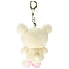リラックマ いつでもいっしょ♪リラックマシリーズ おでかけぬいぐるみキーホルダー コリラックマ MX15501