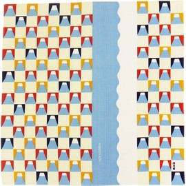 濱 Pattern Shinpei 小布 Fuji Mountain View Off 50 cm
