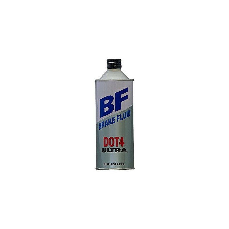 Hamp (Honda) bure-kihuru-do Ultra BF DOT4 0.5l 08203 – 99938