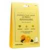 MOISTURIZING ESSENCE FACE MASK (VITAMIN C)