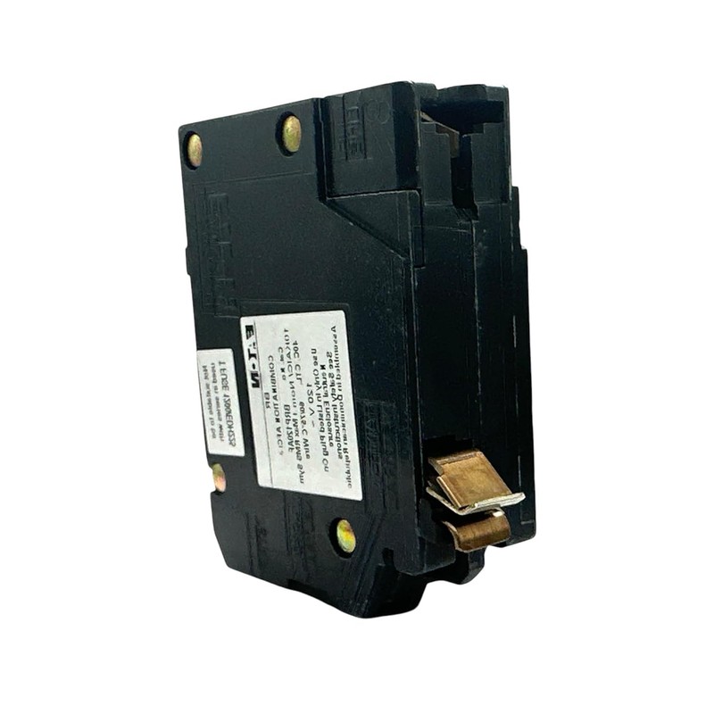 Eaton BRP120AF 20 amps Combination AFCI Single Pole Circuit Breaker,