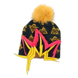 Fun Costumes Yu-Gi-Oh! Winter Hat Standard