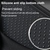 New Universal Car Center Console Cover with Side Pockets -