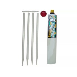 MB Malik Junior Master Kit Size # 4