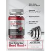 Horbäach Nitric Oxide Beet Root Gummies | 60 Count |