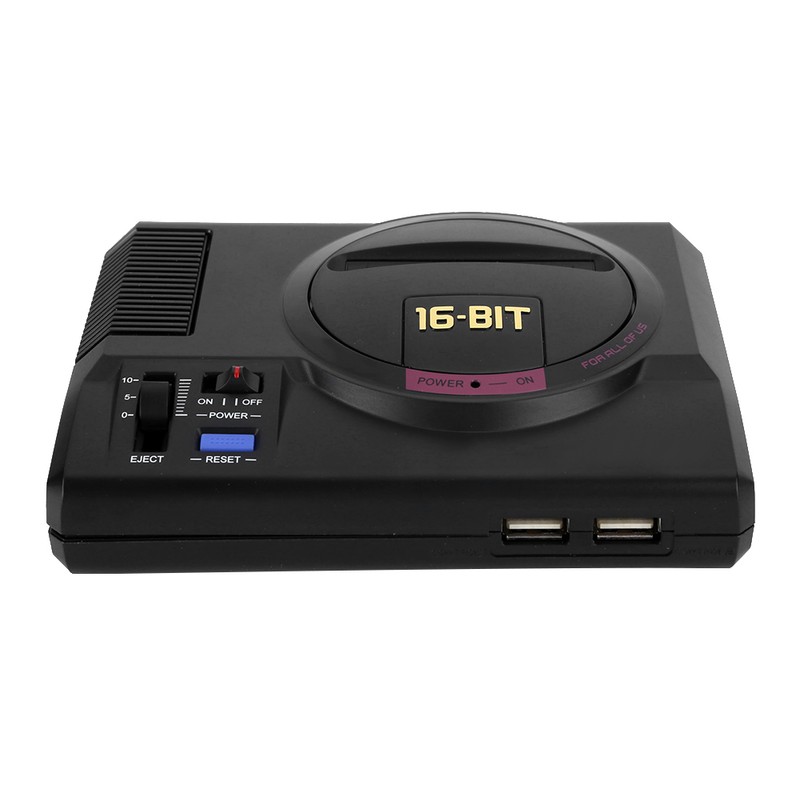 Vintage Game Machine Shell Housing Accessory for Raspberry Pi 3b