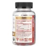 Gomitas Veganas Zhou Nutrition Vinagre Sidra Manzana Orgánicas 60 U