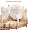 Elegant Canopy Bed Curtains, Mosquito Net For Bed Hangarone Luxury