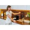 Demi's Home Adhesive Coffee Pod Holder for Nespresso Original Capsules