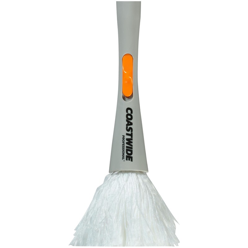 Coastwide Professional Microfiber Duster, Gray