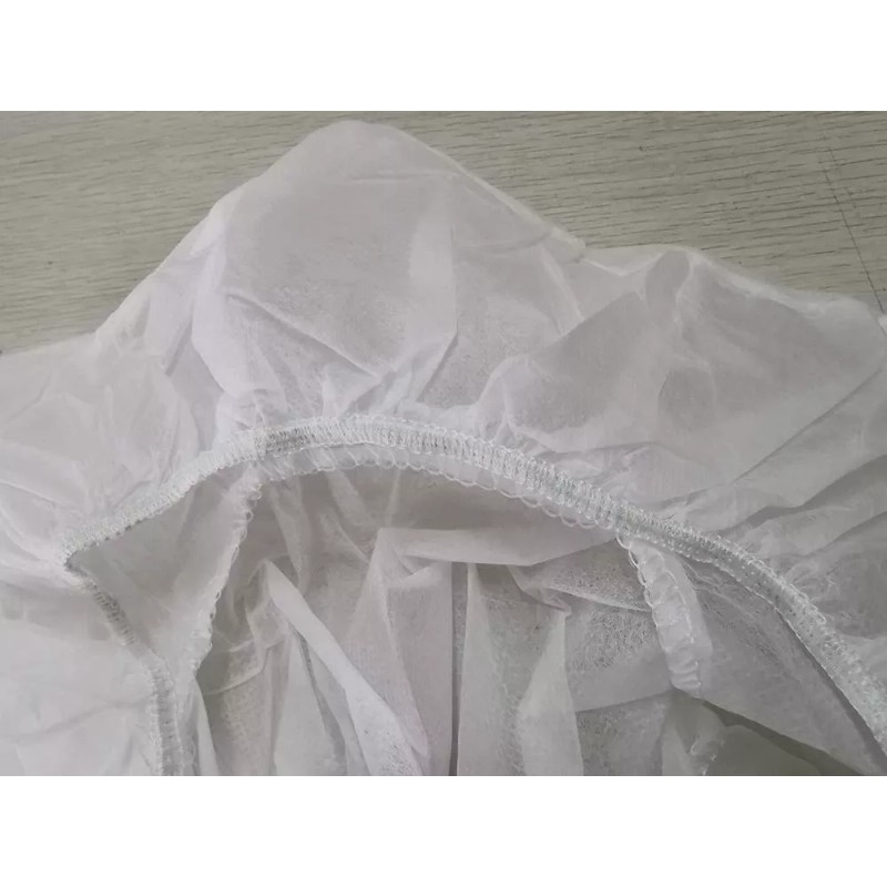 generic 50 Fundas Reposacabezas Fundas Desechables Para Cunas Masaje