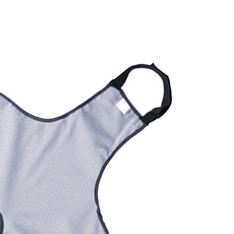 Large Dog Belly Band Waterproof Breathable Full Protection Easy to