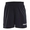 Craft Squad Solid 1905586 Children's Shorts, black-white