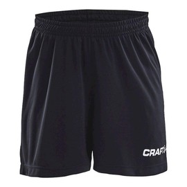 Craft Squad Solid 1905586 Children's Shorts, black-white