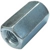 AERZETIX - C49600 - Set of 10 Connection Nuts Spacer