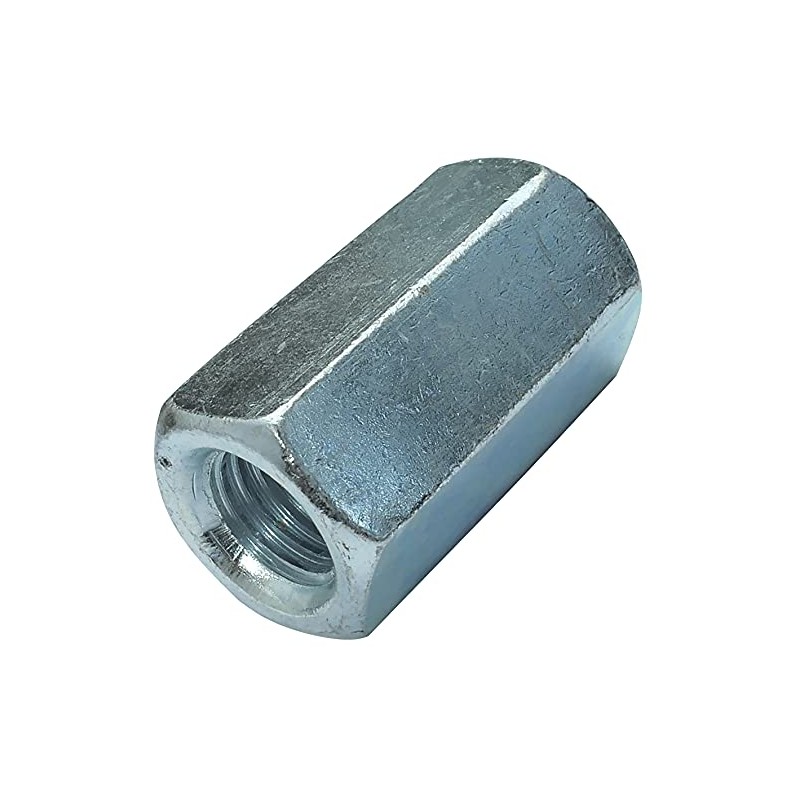 AERZETIX - C49600 - Set of 10 Connection Nuts Spacer