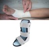 Kids Ankle Brace Comfortable Breathable Adjustable Child Walking Boot for