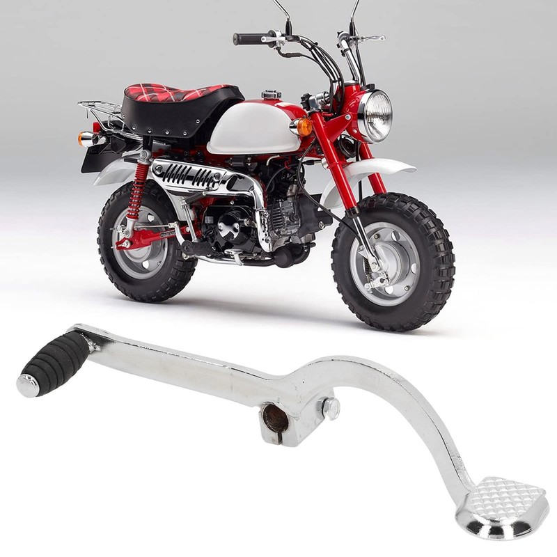 Shift Lever Bike Shift Pedal Change Pedal Shift Pedal Steel