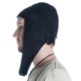 HEMAD Medieval Karamphi Wool Felt Cover Brown, Black, Green, Red, Beige M, L, XL - xl