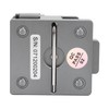 High Accuracy Fiber Cleaver Tungsten Steel Blade Automatic Return Optical