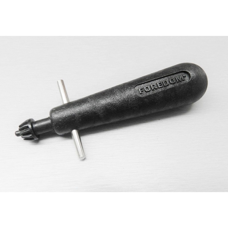 Handpiece, #30, 0-5/32” Chuck