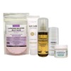 Nuestra Tierra Cosmética Kit Despigmentante para Entrepiernas, Axilas, Cuello, Codos